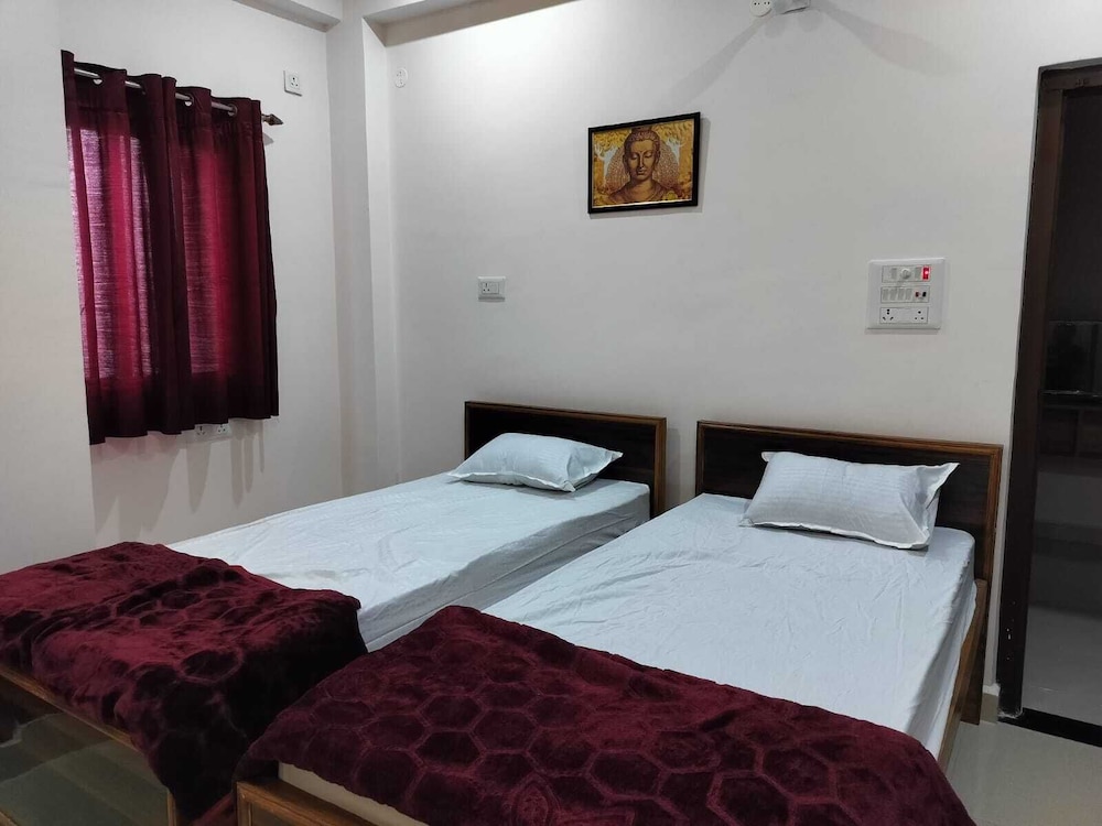 Narayans Residency