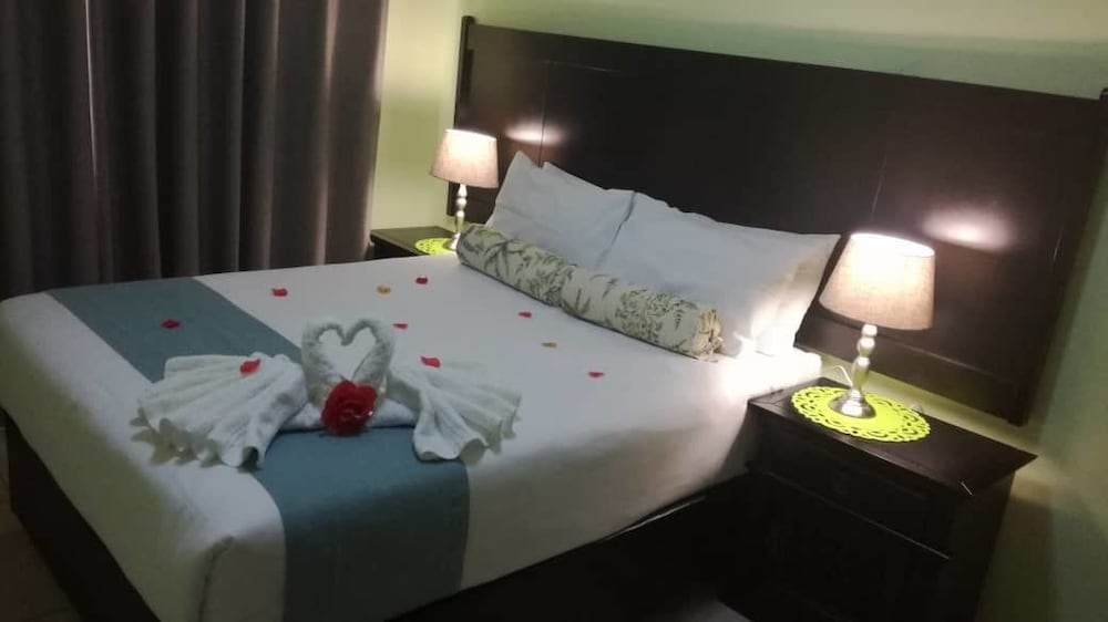 Arianna Guest house