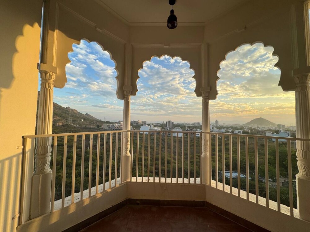Hotel Rudrakripa