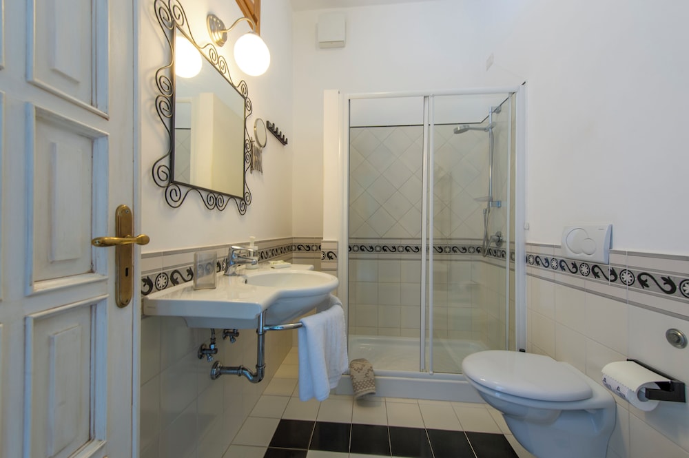 Amalfi residence