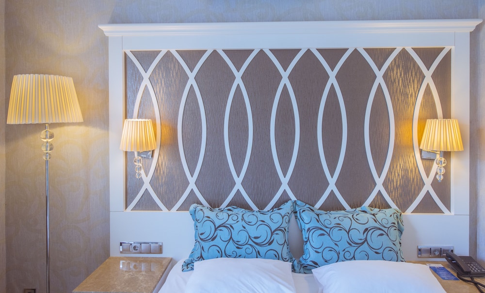 Ocean Blue Yüksek Sınıf Otel - Image 13