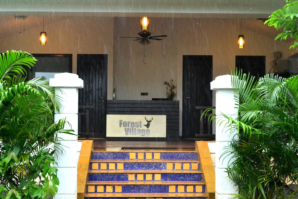 Forest Village Holiday Homes