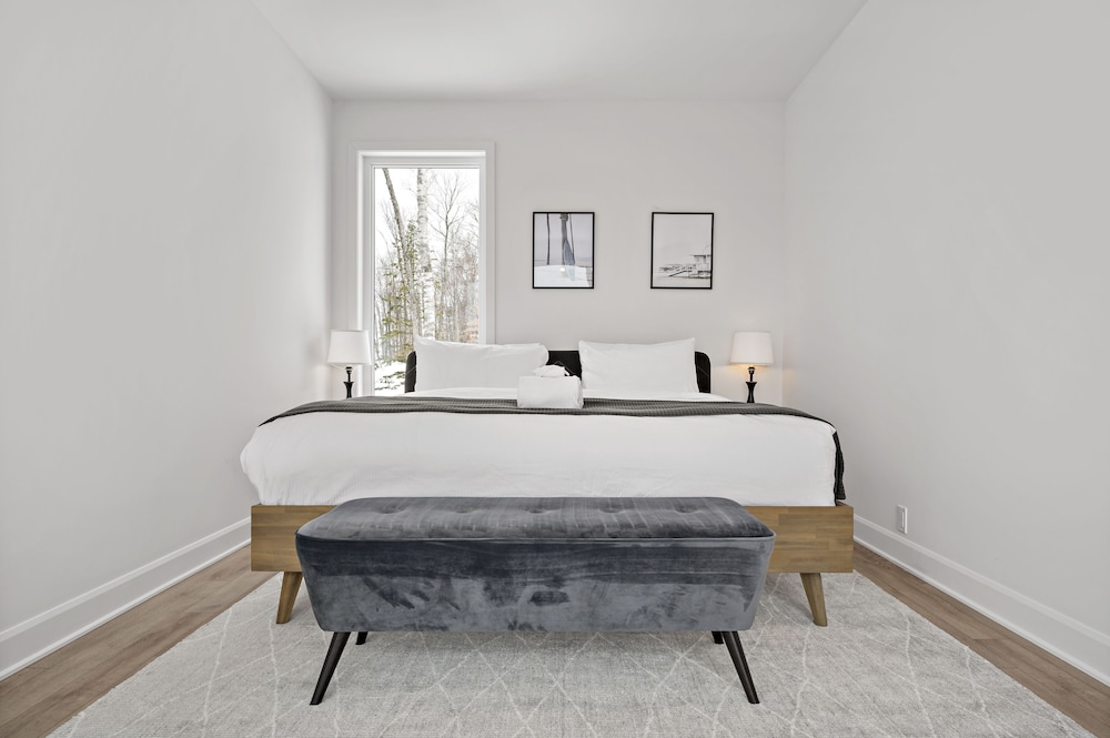 Belair 5 by Tremblant Platinum