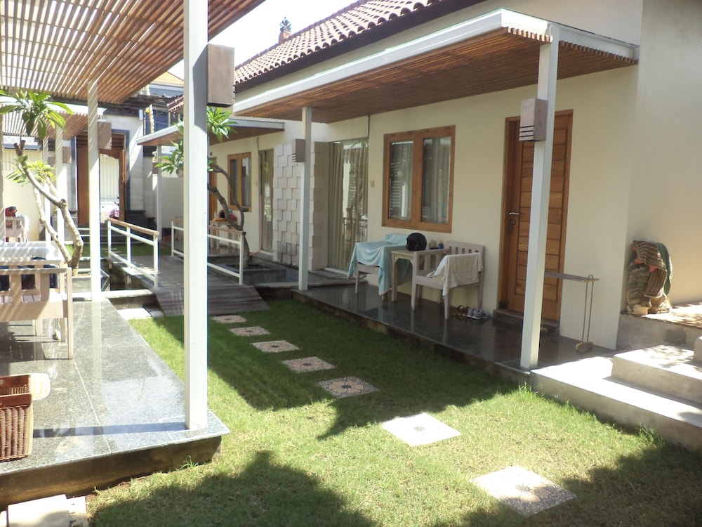 Intan Legian Seminyak Villa