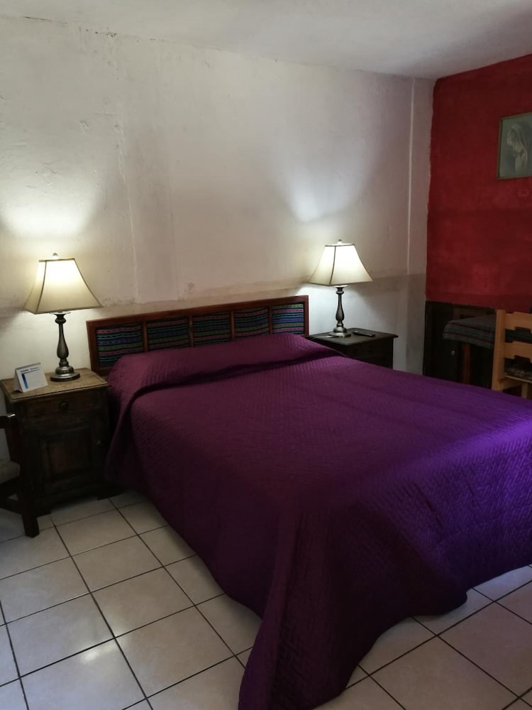Casa Jocotenango - Centro Historico