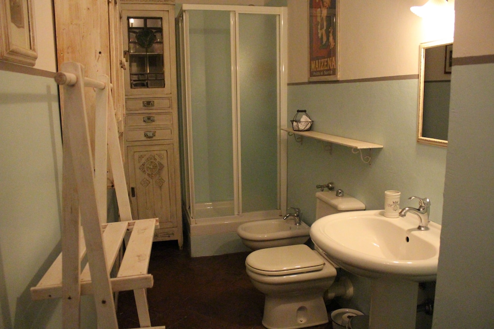 Bed & Breakfast Le Terrazze del Chianti