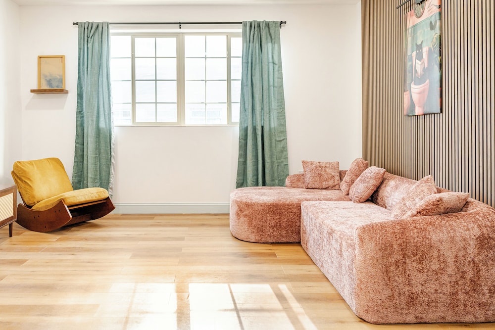 Cozy Stay near Fishtown & City Center