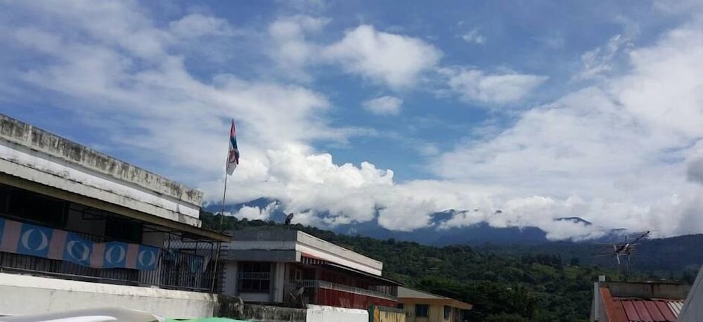 Ranau Backpackers Hostel photo 1