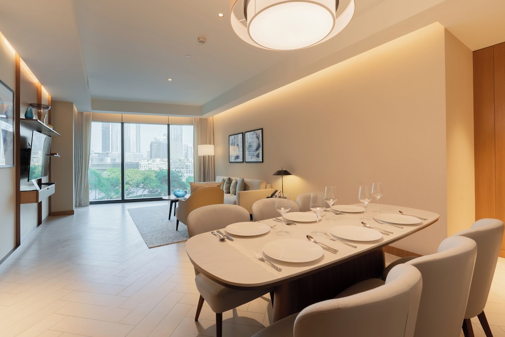Address Opera Residences - Downtown