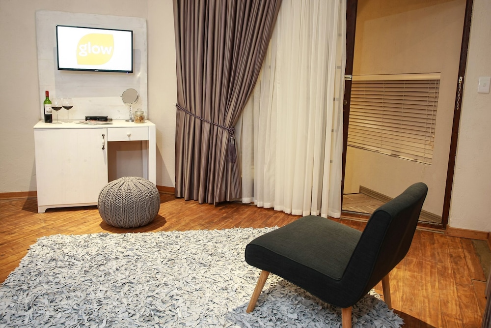 Woodlands Guest House Hazyview