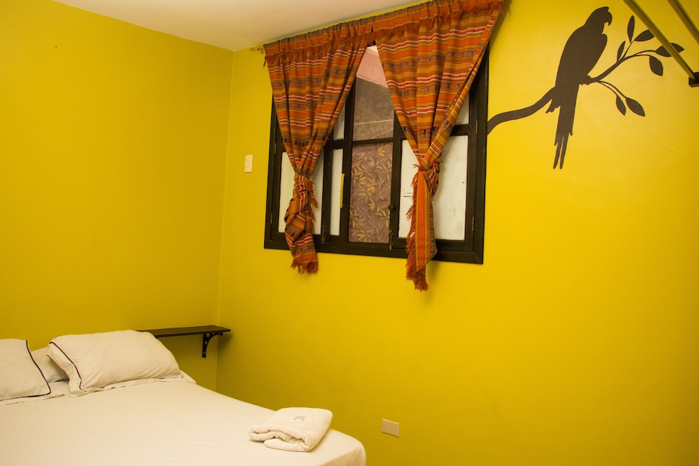 Dreamkapture Hostel view 3