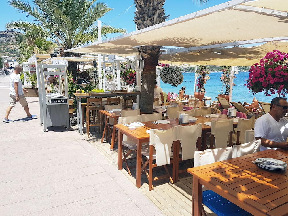 Knidos Otel - Image 9