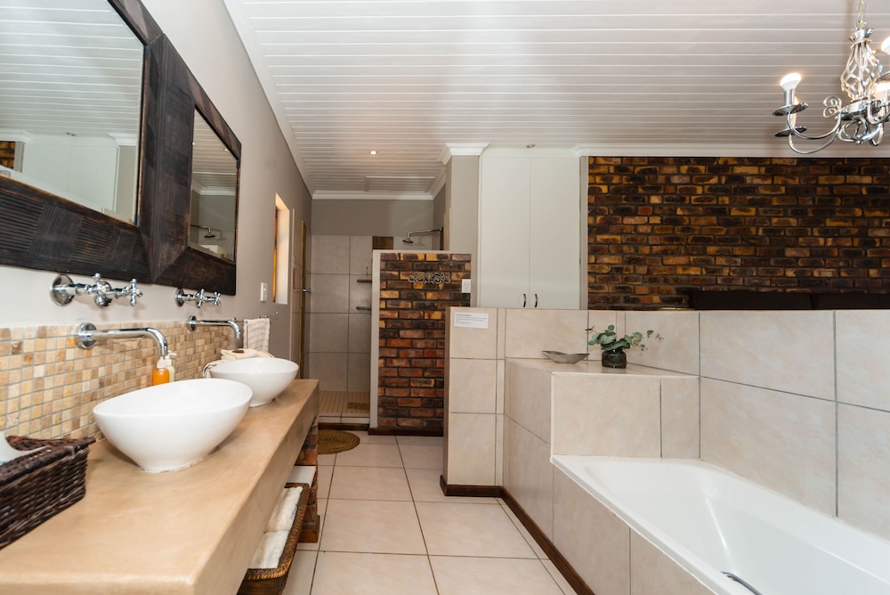 Melkboomsdrift Lodge