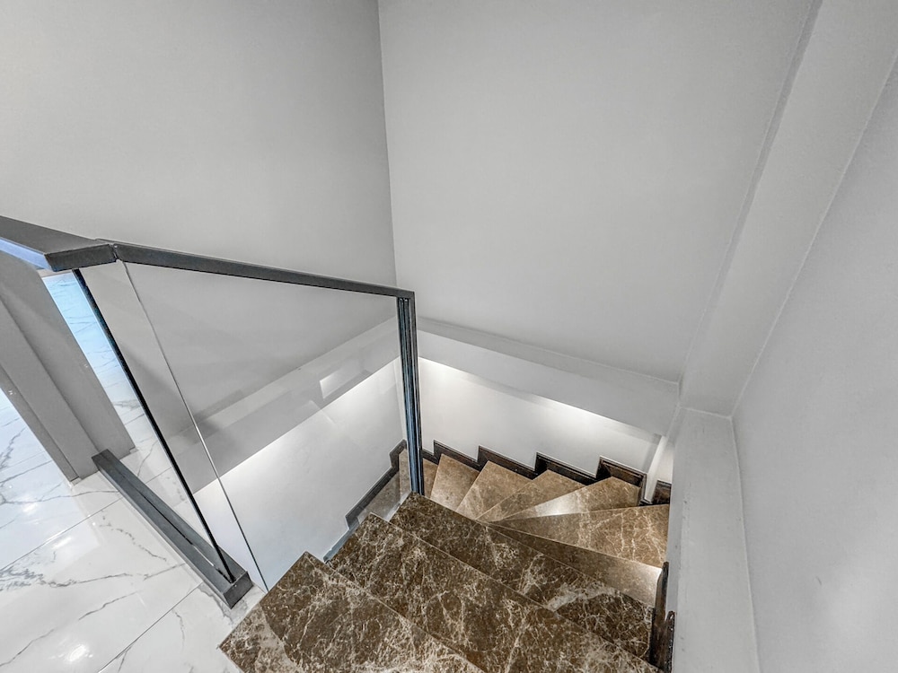 Çimentepe Residence