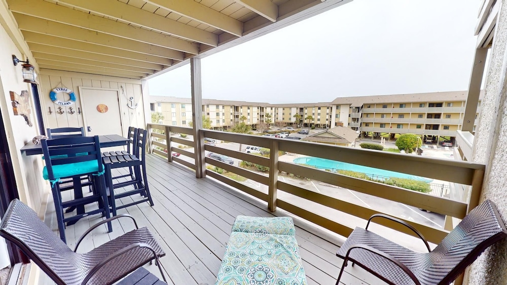 Lighthouse Point 2 by Tybee Vacation Rentals