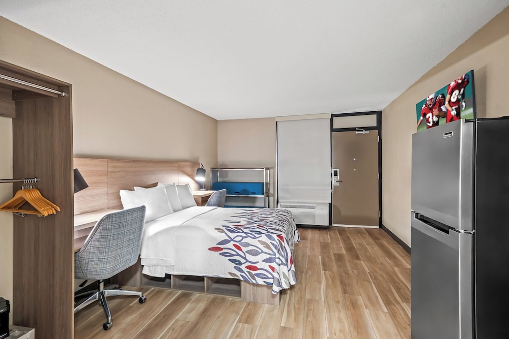 Red Roof Inn Perryville, Photo 27