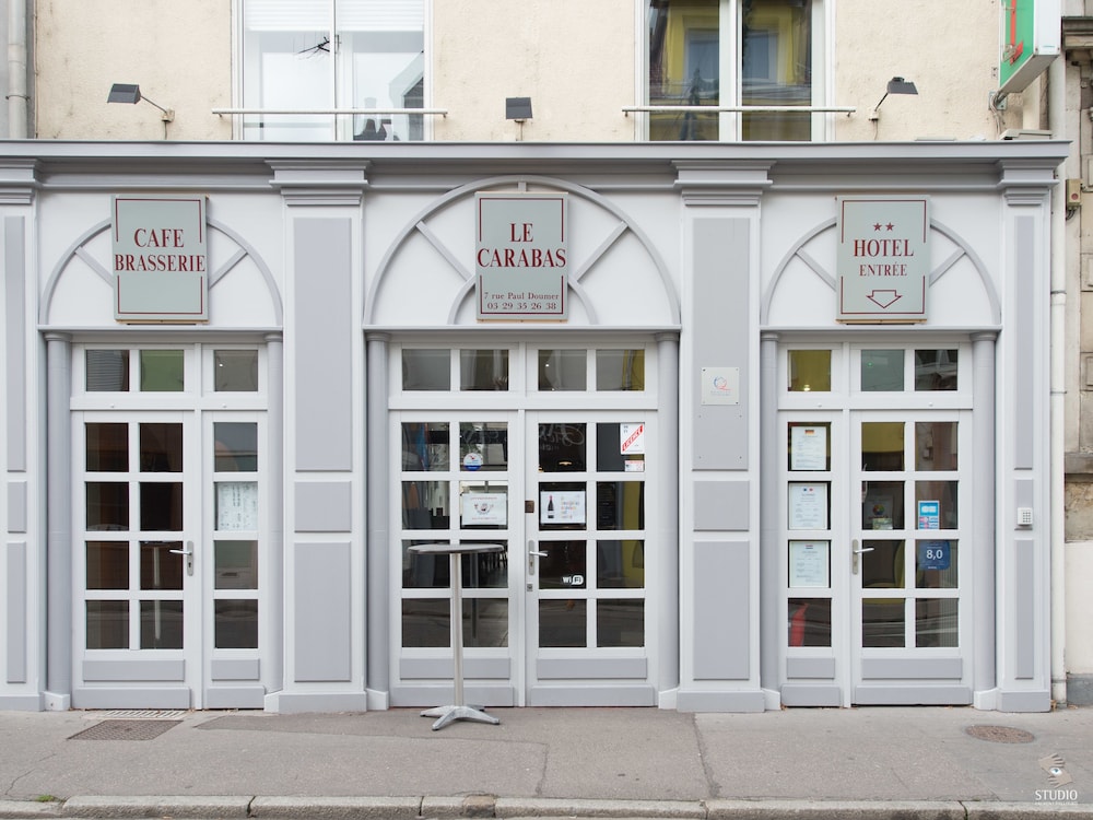 Epinal Vacations - Le Carabas - Property Image 1