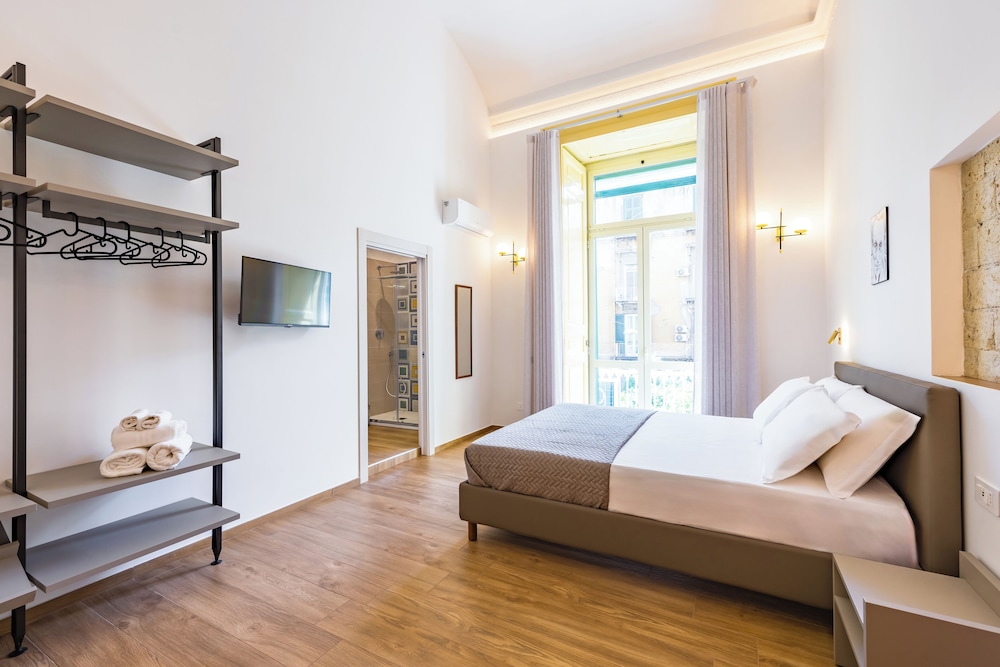 Guest Rooms Bellini