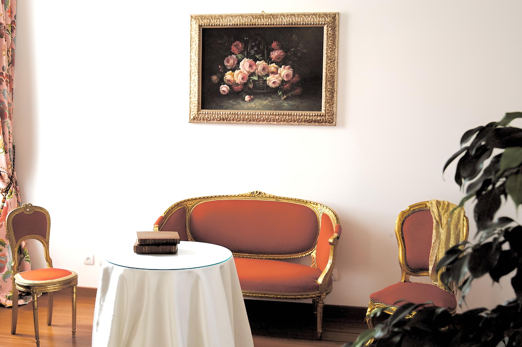 Grand Hôtel des Ambassadeurs