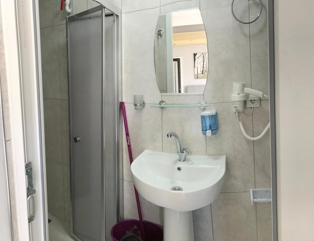 benjy motel pansiyon