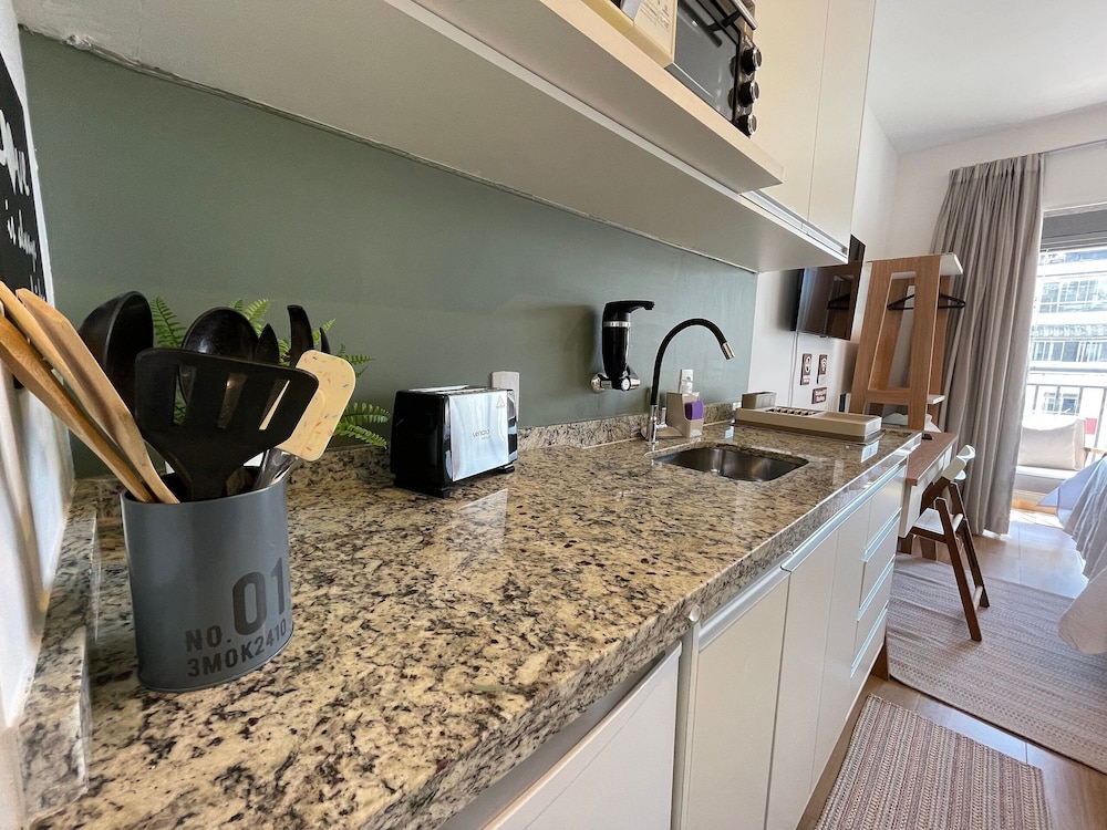 Prime Stay - Vila Buarque