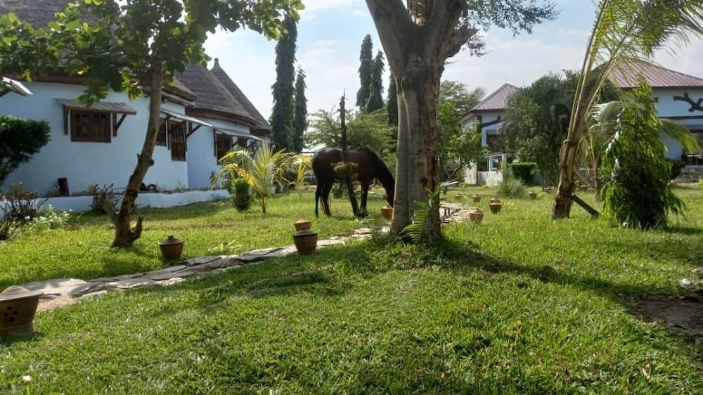 The Alkebulan Heritage Centre