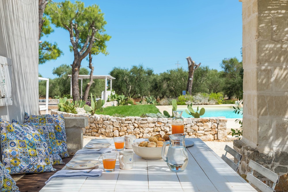 Villa Thea Charming House by Wonderful Italy