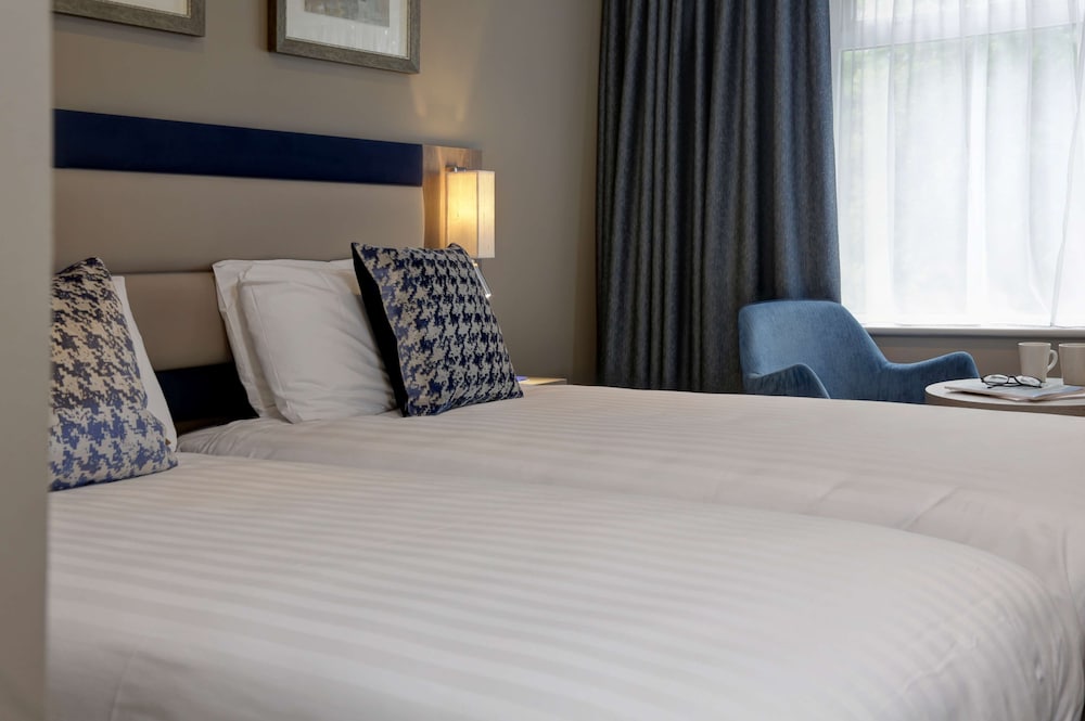 Oxford Vacations - Linton Lodge Hotel, BW Signature Collection - Property Image 79