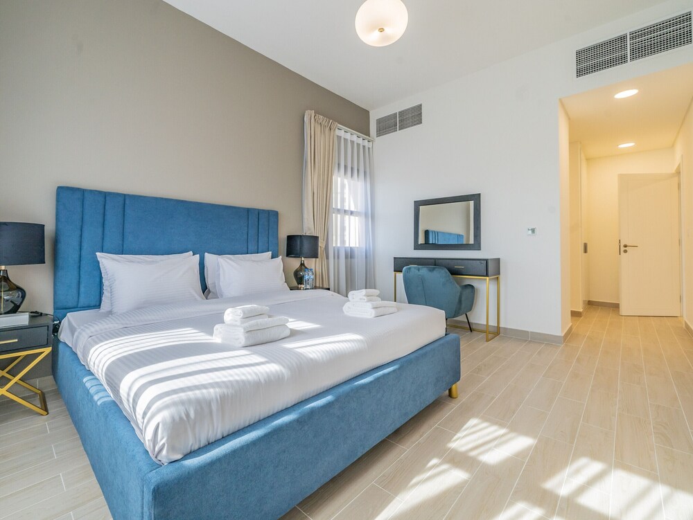 Primestay - Al Andalus JGE Apartments