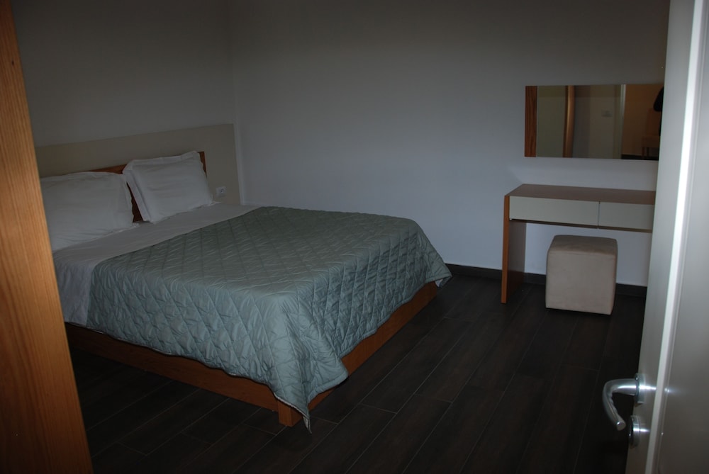 Sunrise Luxury Apartments