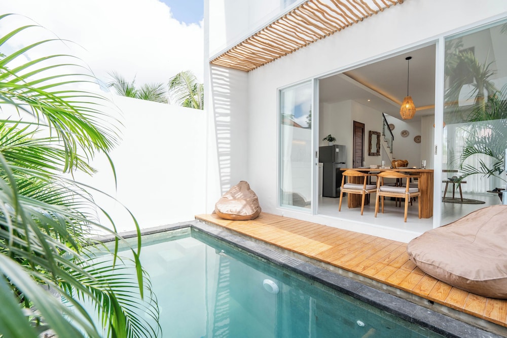 Sunrise Bliss Villas