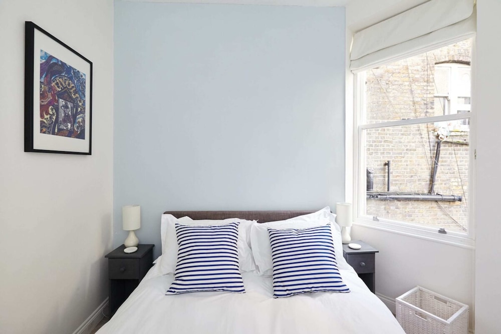 Amazing Cosy Central London Apartment 3 Mins to Marylebone
