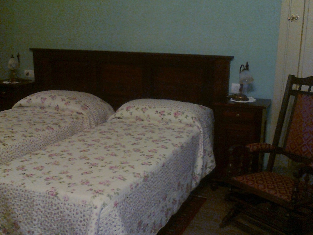 La Pietra Piana Restaurant / Bed & Breakfast photo 5