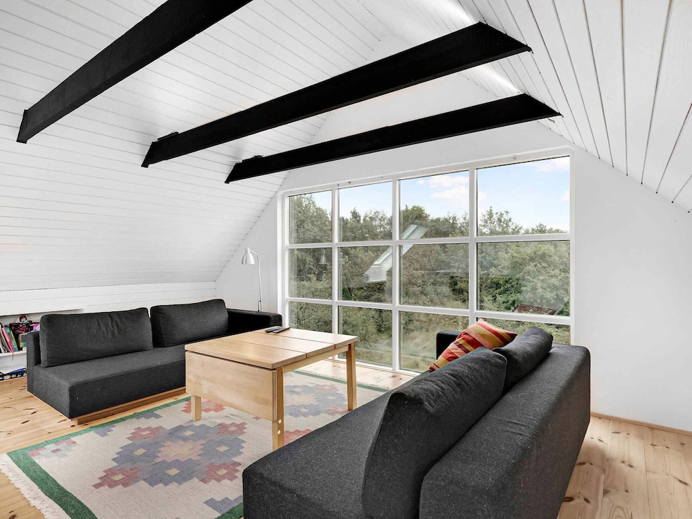 5 Star Holiday Home in Ebeltoft