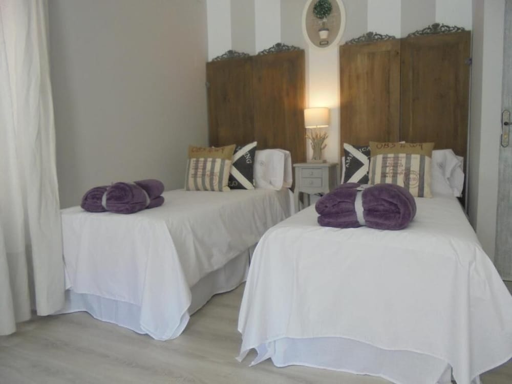 TAK Boutique Marbella Old Town with Parking