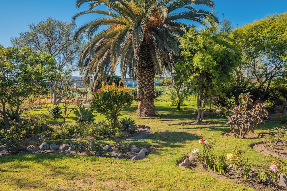 Cabaña Villa Los Plátanos