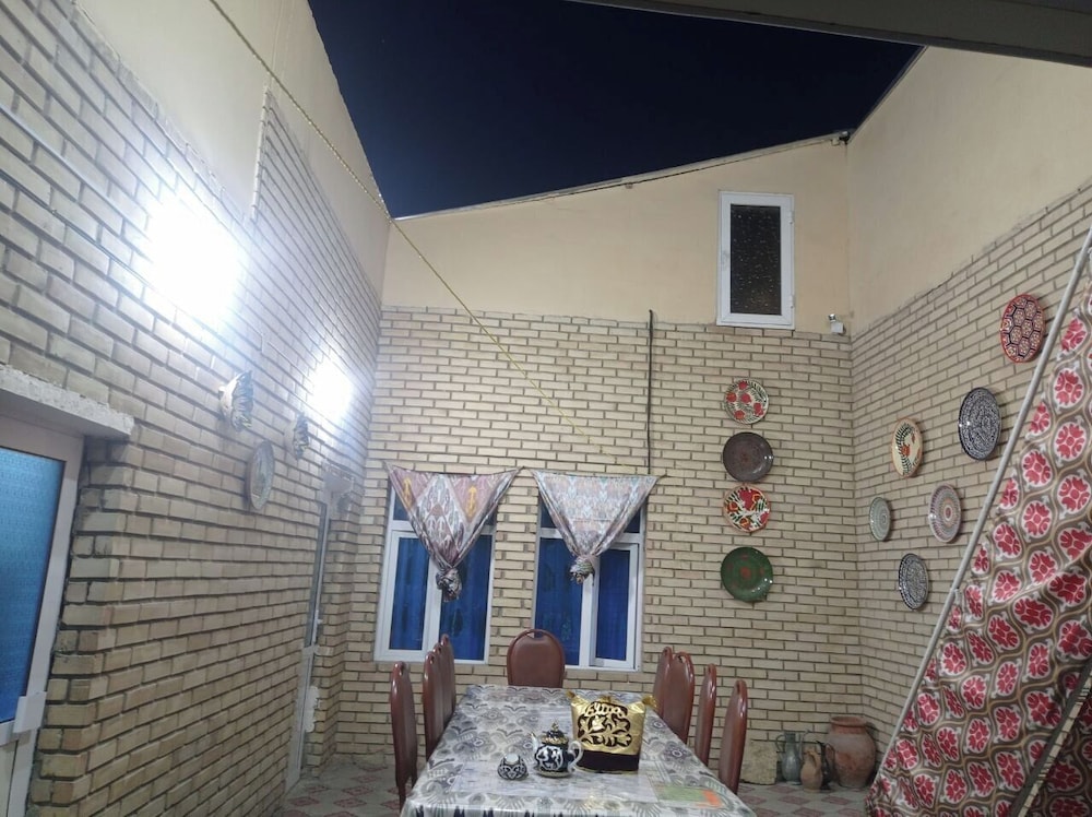 Guest House An & Tea House