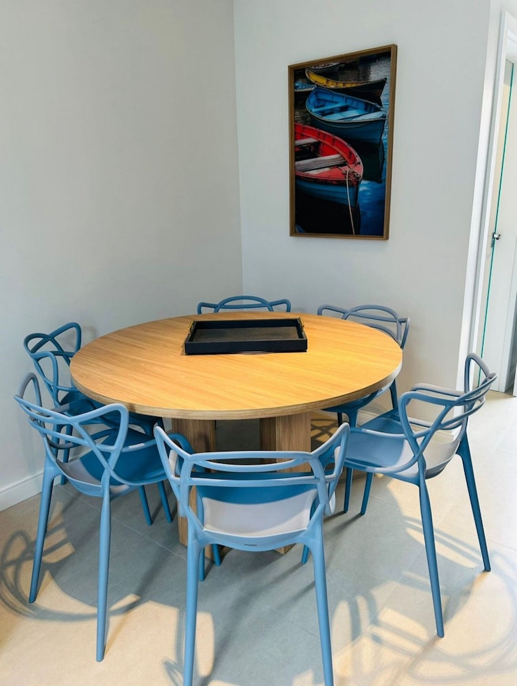 D'Santa Lofts - Penha - SC