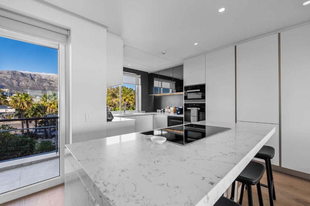 The Marina One Bedroom Exclusive Suite - 321