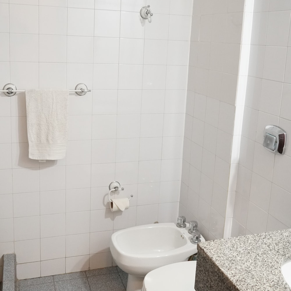 Mediterranea Hostel Cordoba