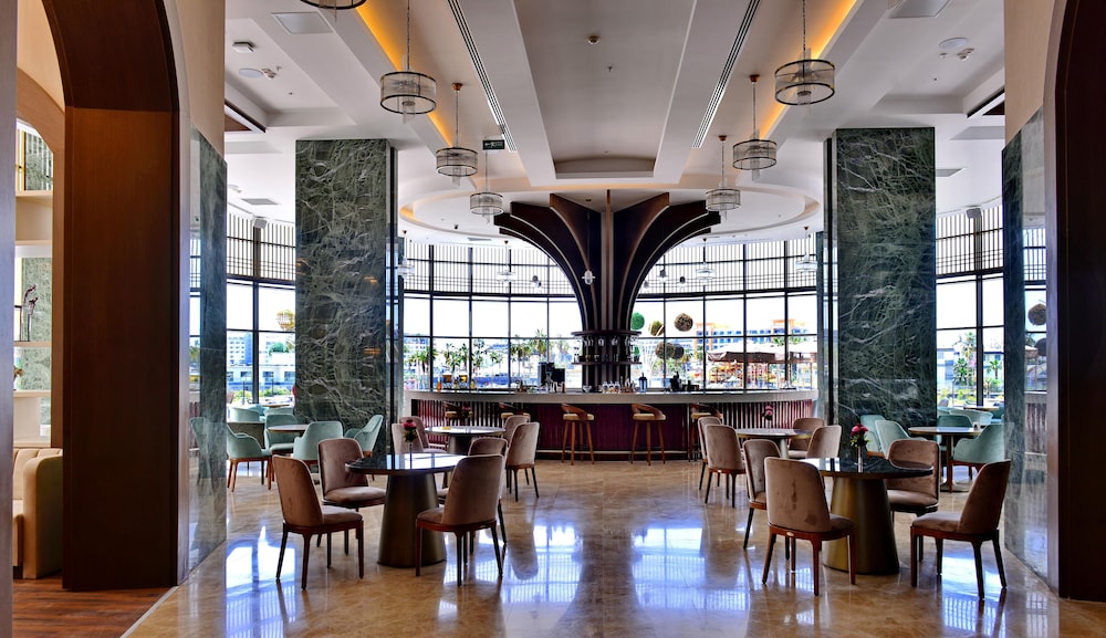 Wyndham Alanya
