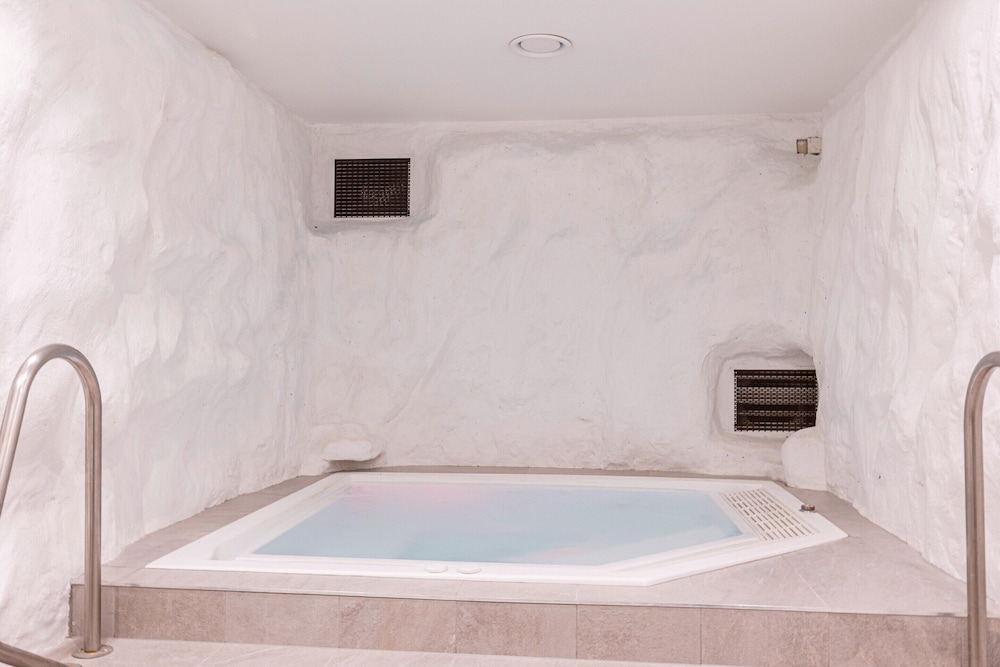 Saalbach Suite With Wellness Area