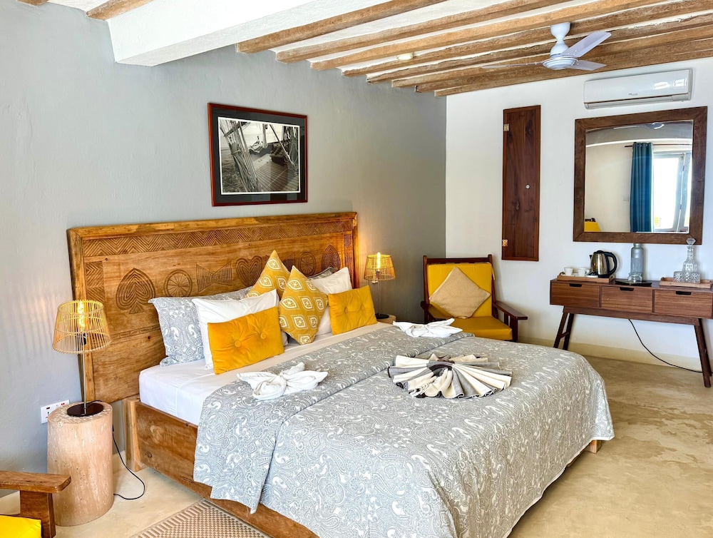 La Villa De Victor