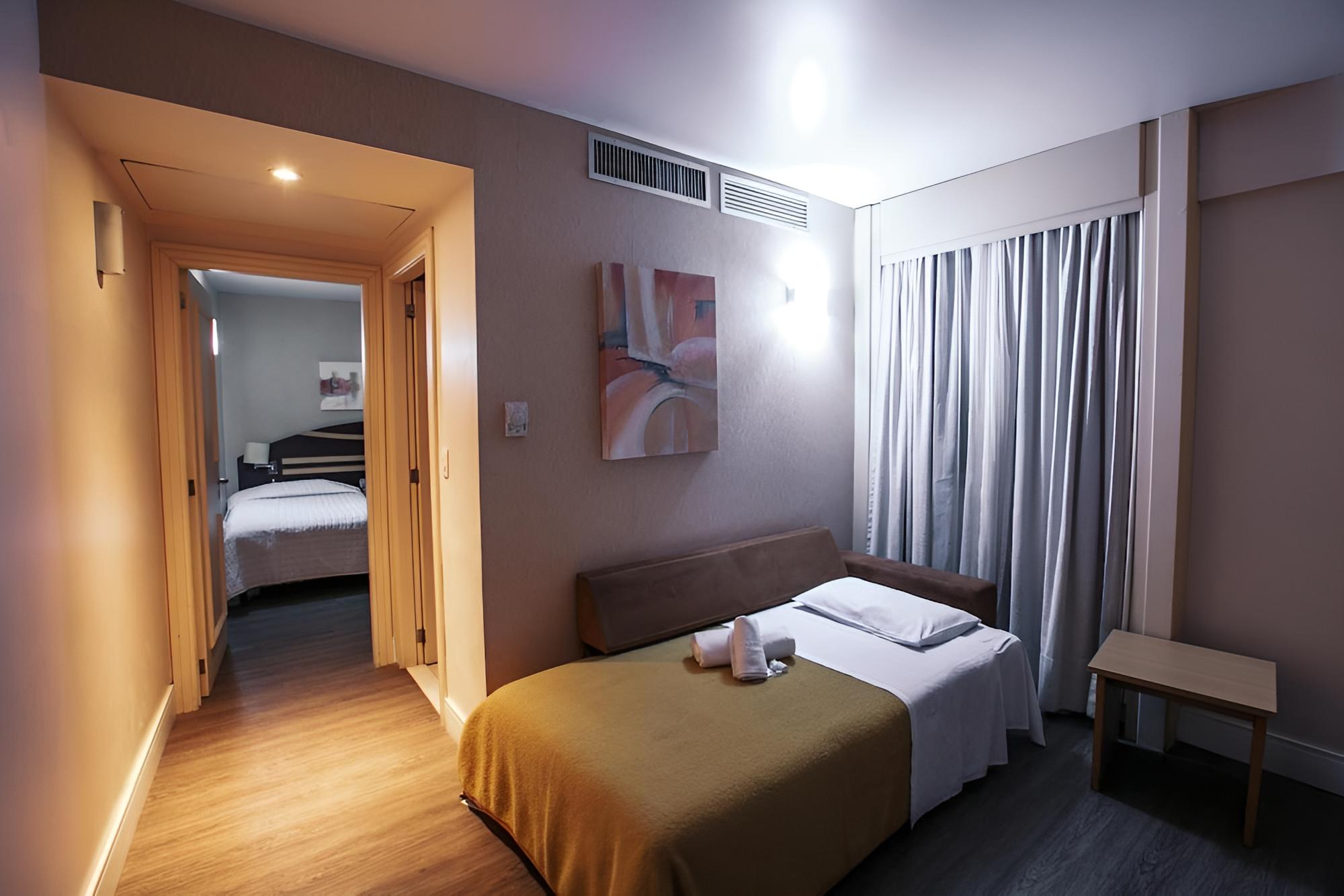 Dall'Onder Vittoria Hotel
