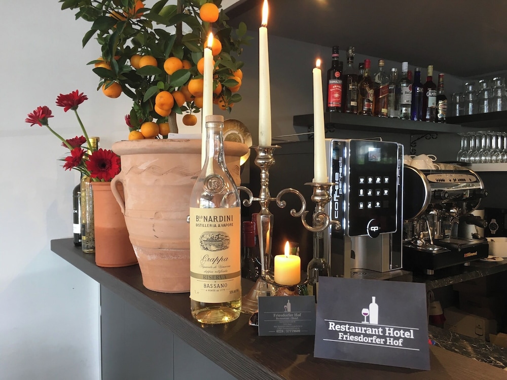 Restaurant Motel Friesdorfer Hof