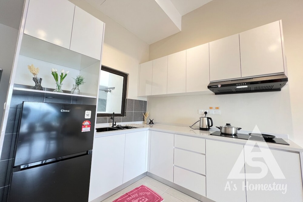 Netizen Cheras Residence by Emily in Town