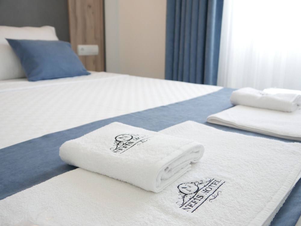 Nefis Hotel Oludeniz - Image 51