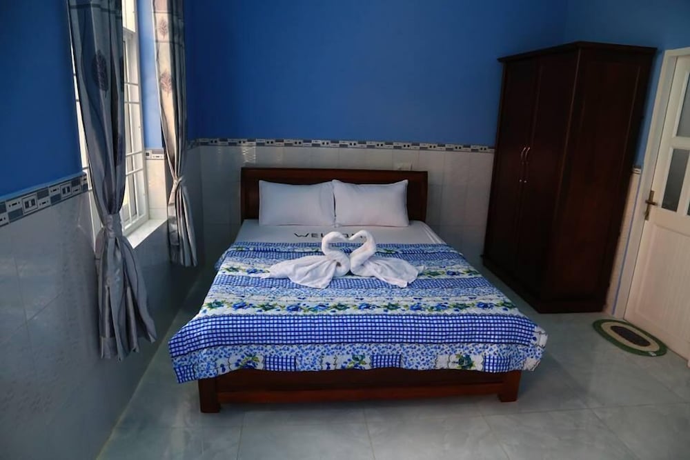 Duc Anh Garden Homestay