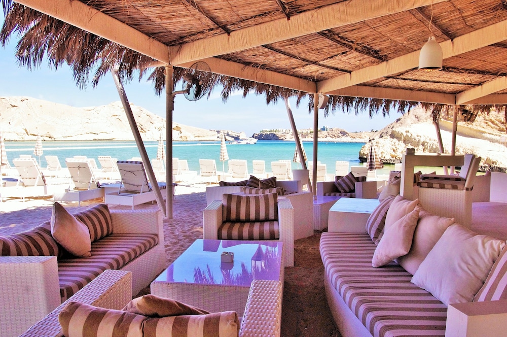 Muscat Hills Resort — 16