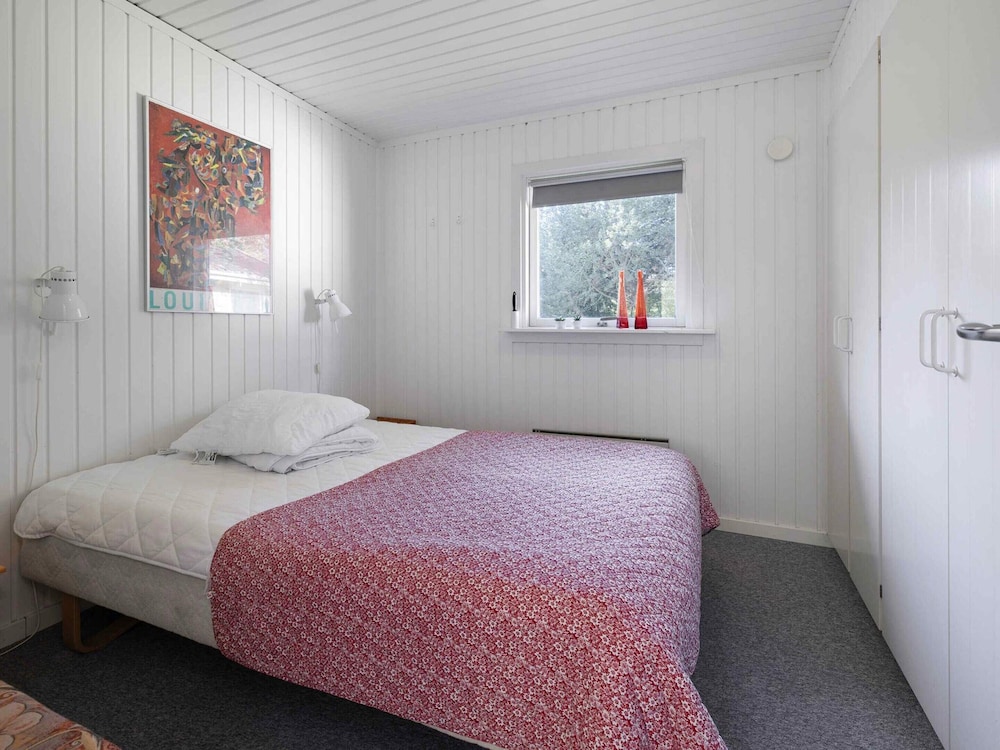 5 Star Holiday Home in Tranekaer